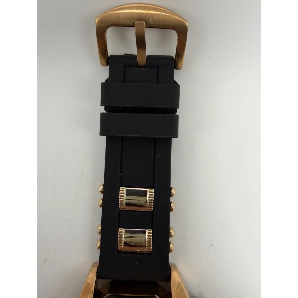 Lige For Dream 6181WM1 New Battery 1853 Mens Watch 48MM 8.5